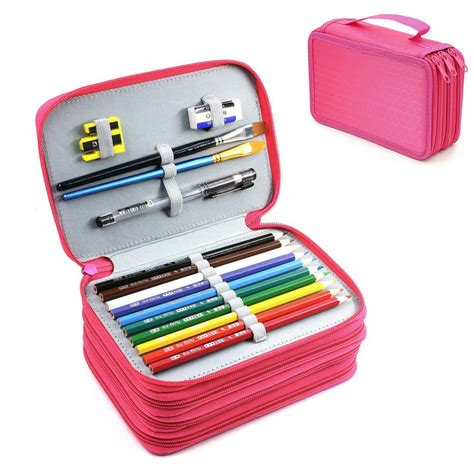 large pencil box